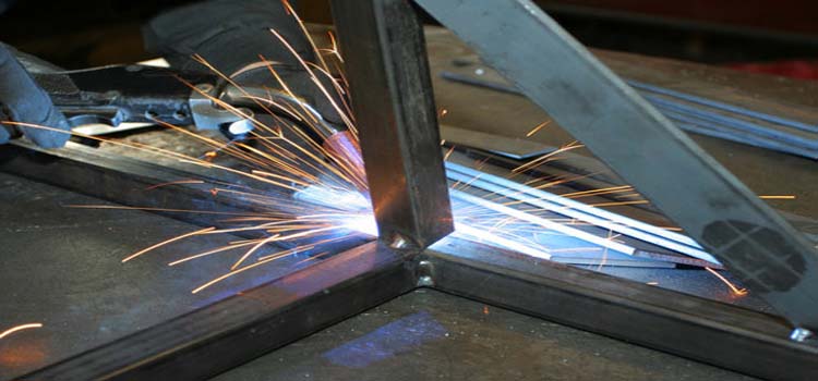 Custom Metal Fabrication