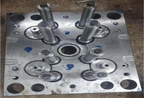 project