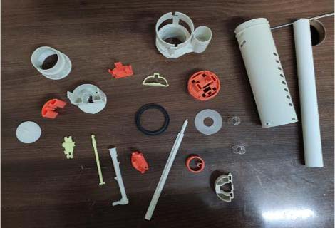 project